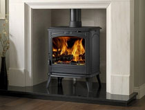 Franco Belge Savoy Elegance Stove