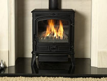 Franco Belge Savoy Gas Stove