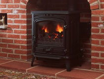 Franco Belge Savoy Oil Stove