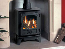 Morso Squirrel 1430 Stove