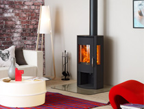 ild 3 Wood Burning Stove