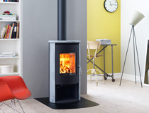 ild 4 Wood Burning Stove 