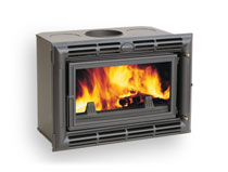 Jotul C 31 Cassette