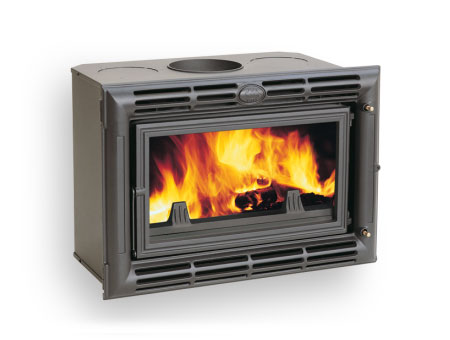 Jotul C 22 cassette wood burning stove