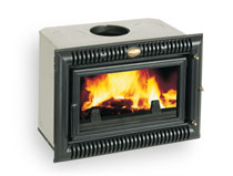 Jotul C 31 Cassette Stove