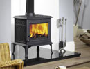 Jotul F 100 wood burning stove thumbnail