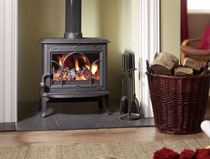 Jotul F 100 Stove