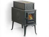 Jotul F 118 Stove