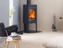 Jotul F 162 C Stove