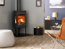 Jotul F 163 C Stove