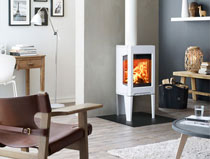 Jotul F 163 Stove