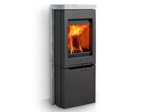 Jotul F 164 S Stove