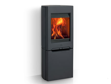 Jotul F 164 wood burning stove