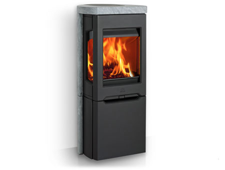 Jotul F 165 S wood burning stove