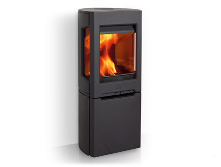 Jotul F 165 wood burning stove