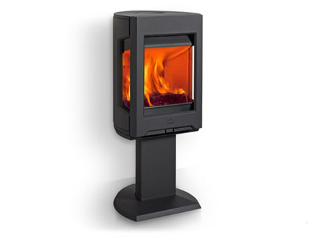 Jotul F 167 wood burning stove