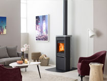 Jotul F 262 S Stove