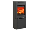 Jotul F 262 wood burning stove thumbnail