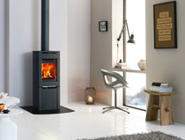 Jotul F 262 Stove