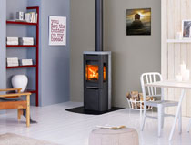 Jotul F 263 S Stove