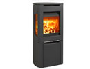 Jotul F 263 wood burning stove thumbnail
