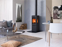 Jotul F 263 Stove