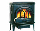 Jotul F 3 wood burning stove thumbnail