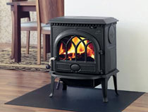 Jotul F3 Stove