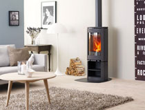 Jotul F 361 Stove