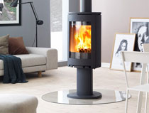 Jotul F 363 Stove