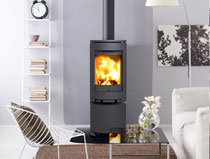 Jotul F 364 Stove