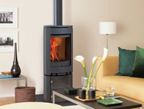 Jotul F 365 Stove