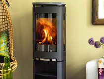 Jotul F371 Stove