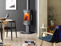 Jotul F 373 C stove