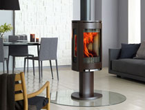 Jotul F 373 stove