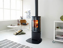 Jotul F 374 Stove