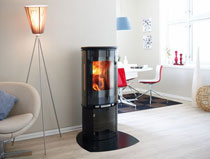 Jotul F 375 Stove