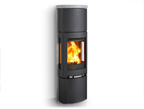 Jotul 377 High Top Stove