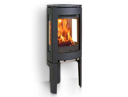 Jotul F 379 wood burning stove