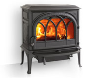 Jotul I 400 FL Insert Stove