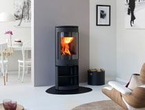 Jotul F 471 SHD Stove