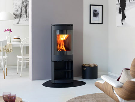 Jotul F 471 SHD wood burning stove