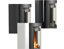 Jotul F 473 SHD stove side plate options thumbnail