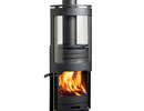 Jotul F 474 SHD wood burning stove thumbnail