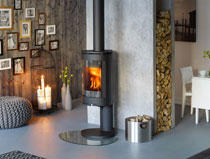 Jotul F 474 SHD Stove