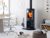 Jotul F 476 SHD Stove