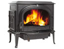 Jotul F 500 wood burning stove thumbnail