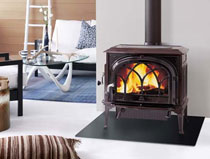 Jotul F 500 Stove