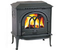 Jotul F 8 wood burning stove thumbnail