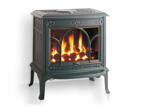 Jotul GF 100 BF 2 gas stove